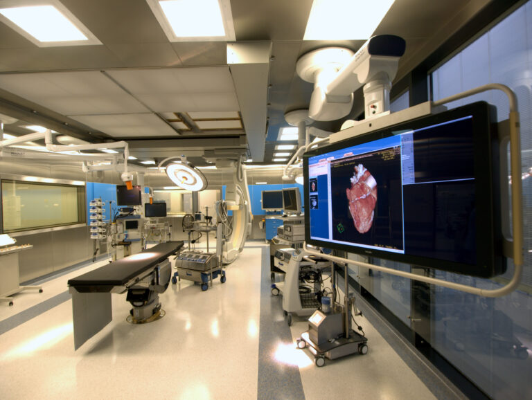 American Heart of Poland Clinics