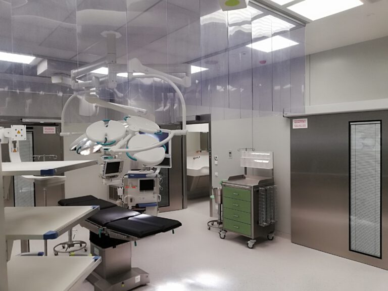 Szpital Kliniczny im. Karola Jonschera UM w Poznaniu