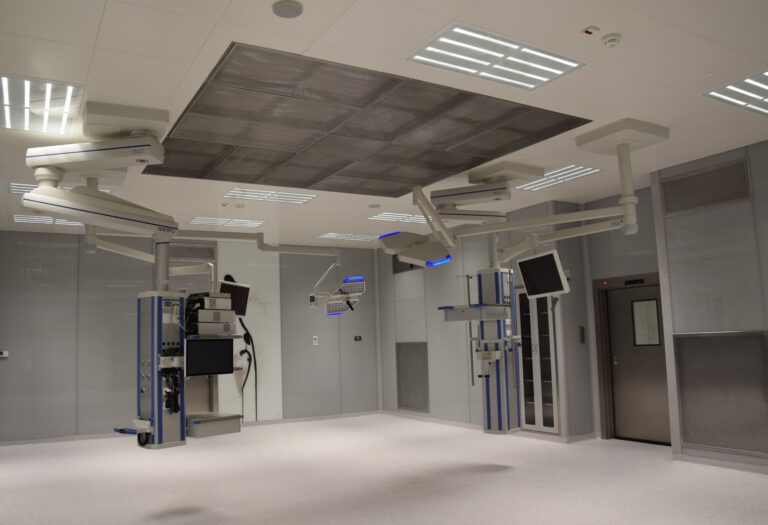 Szpital Uniwersytecki w Krakowie