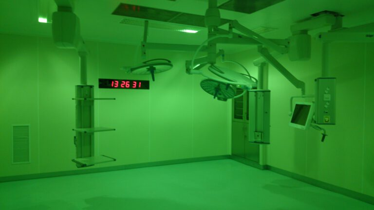 Pacífica Salud, Szpital Punta Pacífica