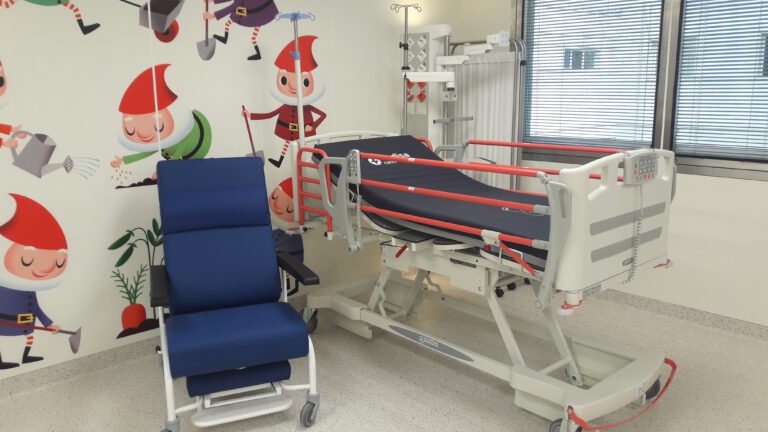 Szpital Regionalny w Malabo