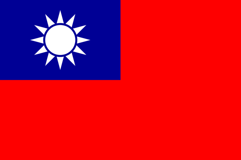 Tajwan