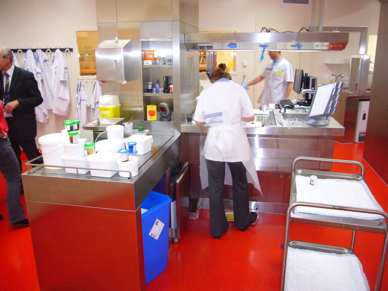 Centrum Medyczne Haaglanden (MCH)