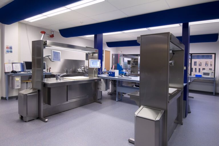 Szpital Uniwersytecki Radboud