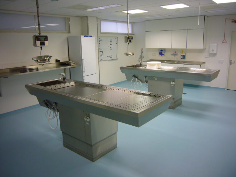 Szpital św. Elżbiety
