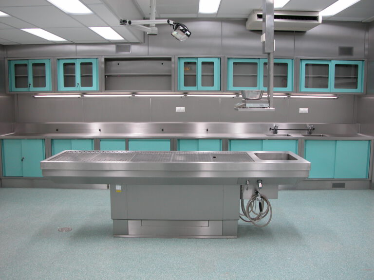 Szpital Uniwersytecki VUMC