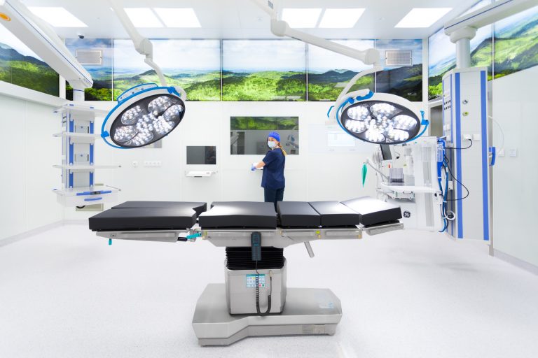 Specjalistyczny Zespół Opieki Zdrowotnej nad Matką i Dzieckiem w Poznaniu