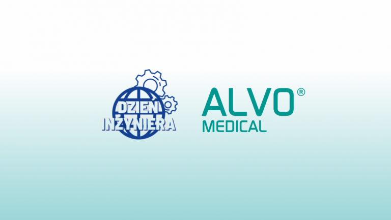 ALVO Medical | Dzień Inżyniera 2022