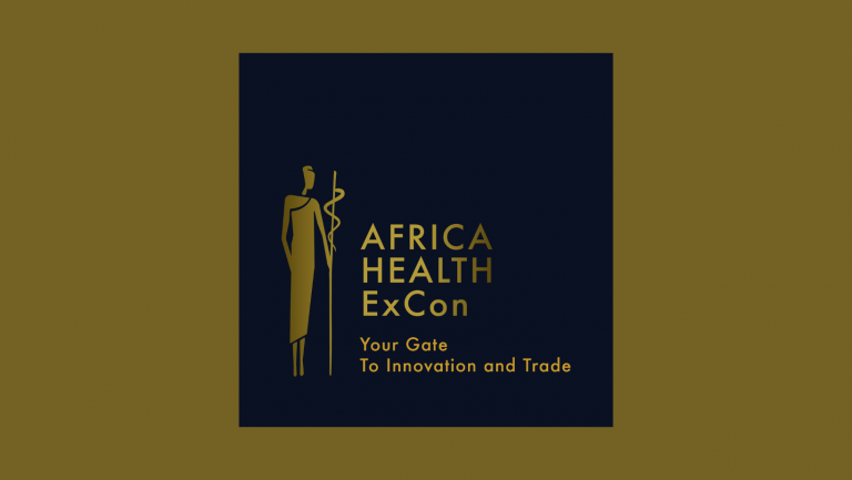 ALVO Medical na&nbsp;targach Africa Health ExCon 2023