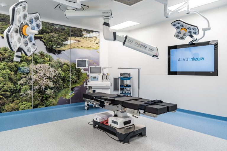 Szpital Ciudad de la Salud