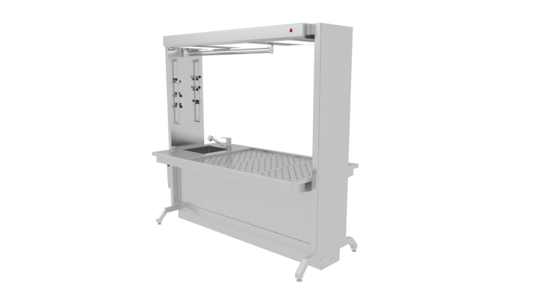 Pathology labs equipment