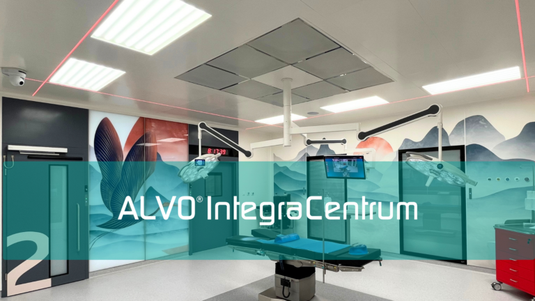ALVO Integra Centrum otwarte po&nbsp;remoncie