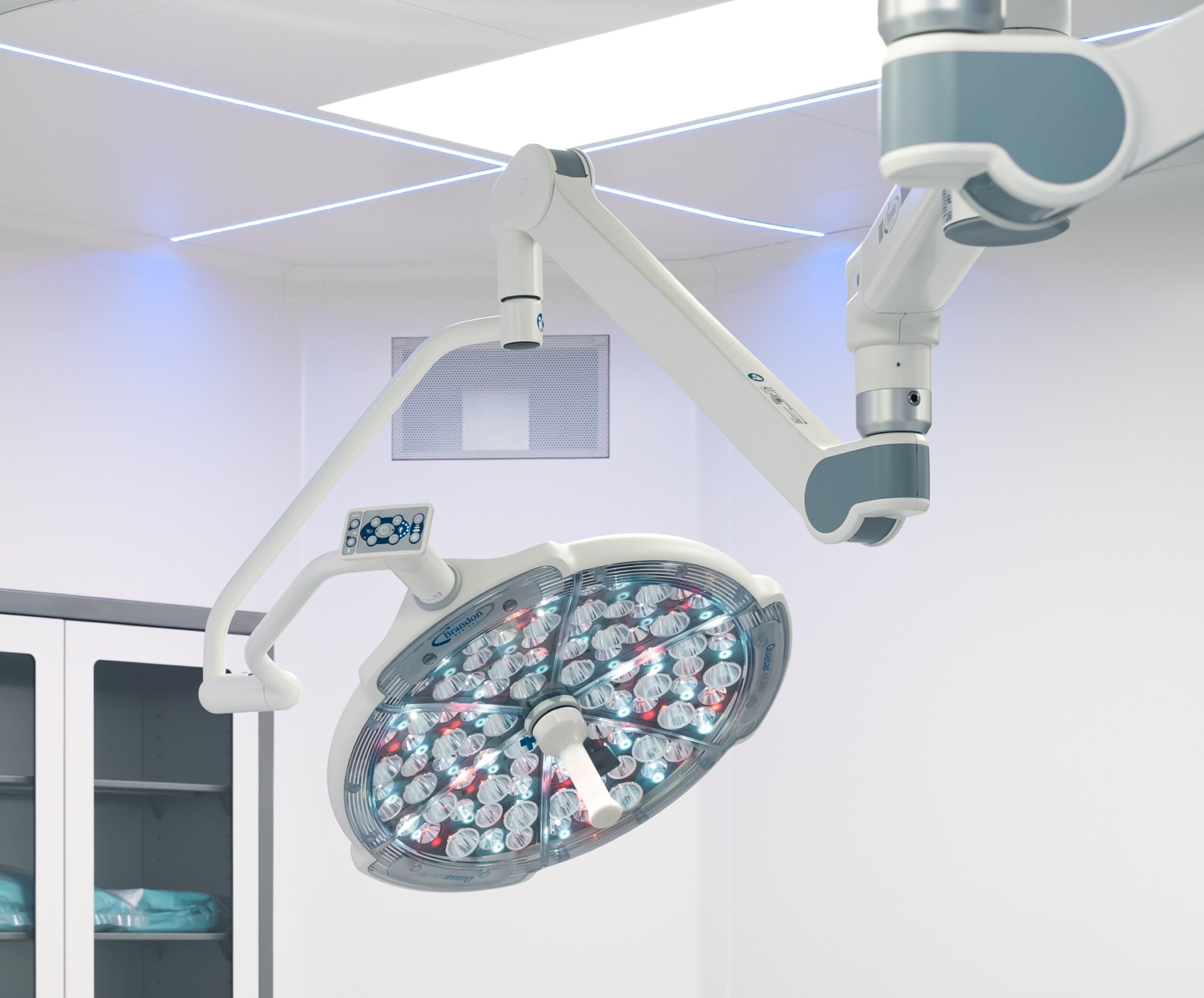 Lampy operacyjne Quasar eLite i Astramax®